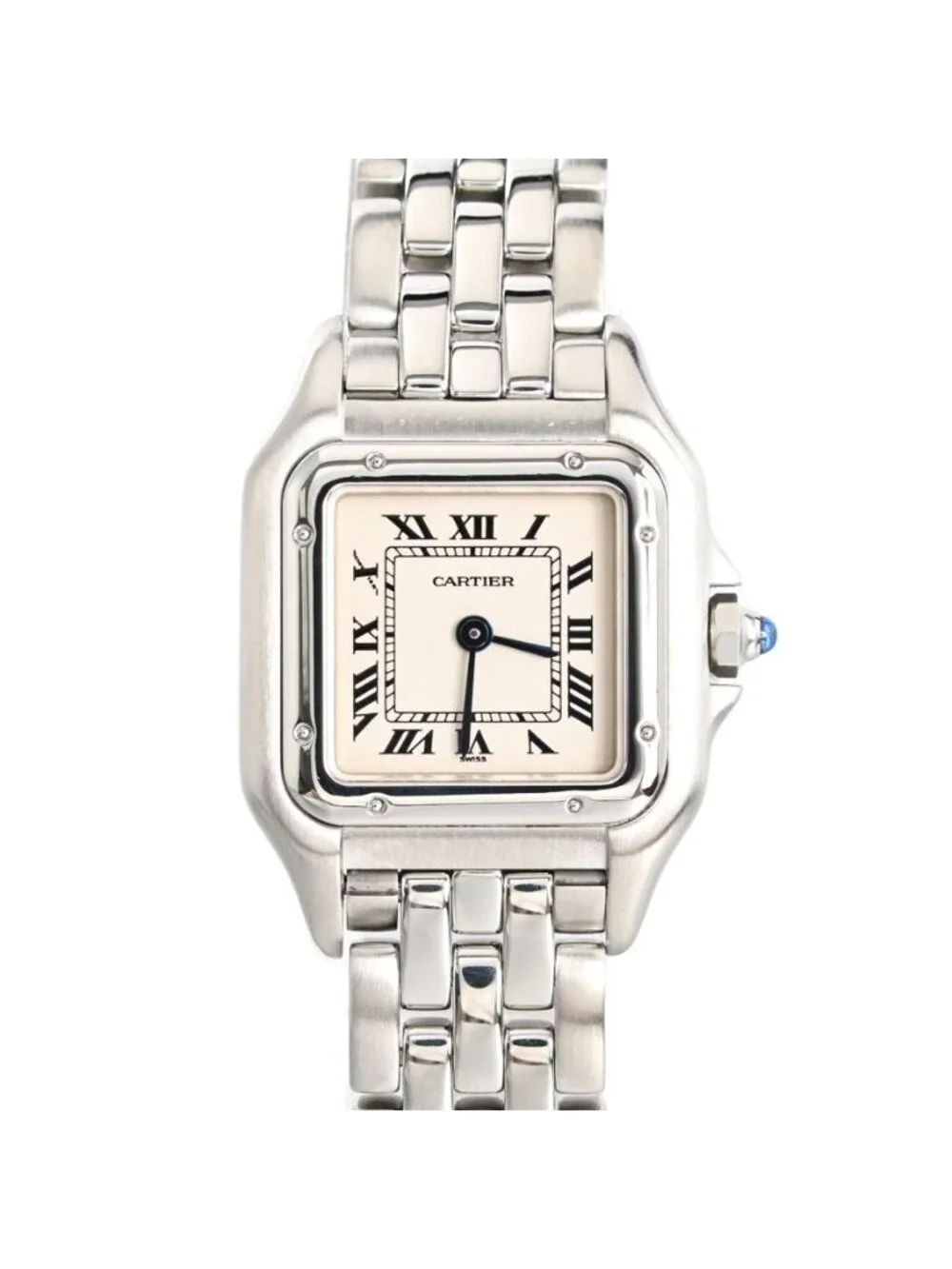 Cartier Watch Panther SM